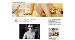 Desktop Screenshot of freepornnetworks.com